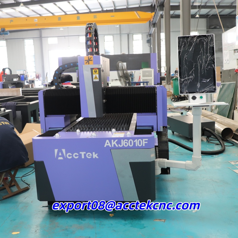 Certyfikowana CE Mała Wycinark – Industrial Laser Cutters recenzja i cena