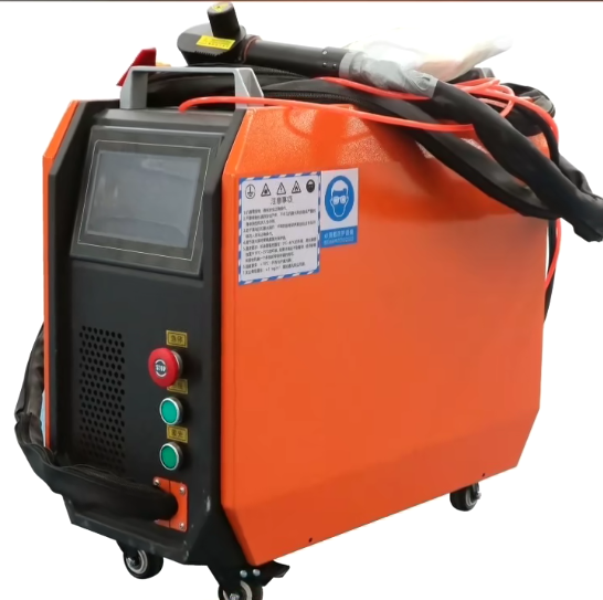 Producenci maszyn do czyszczen – Industrial Laser For Sale recenzja i cena