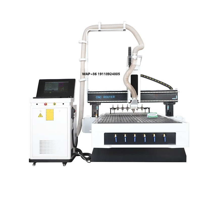3-osiowa frezarka CNC do obrób – Limit Switch Cnc recenzja i cena