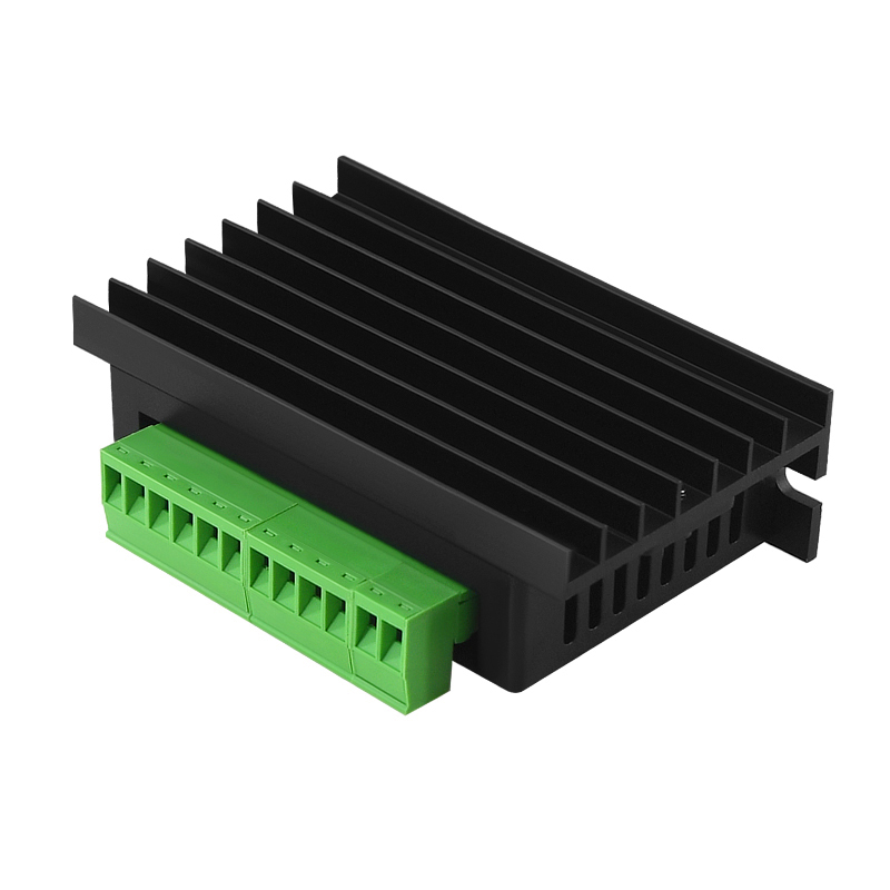 TB6600 Sterownik silnika kroko – Stepper Driver Cnc recenzja i cena