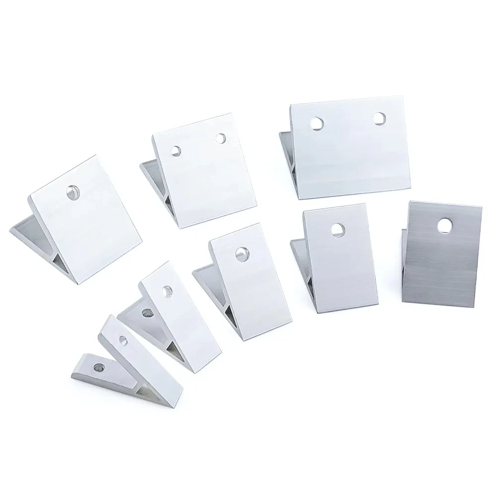 4 szt. Kątownik 45 stopni do p – Aluminum T-Slot Profile recenzja i cena