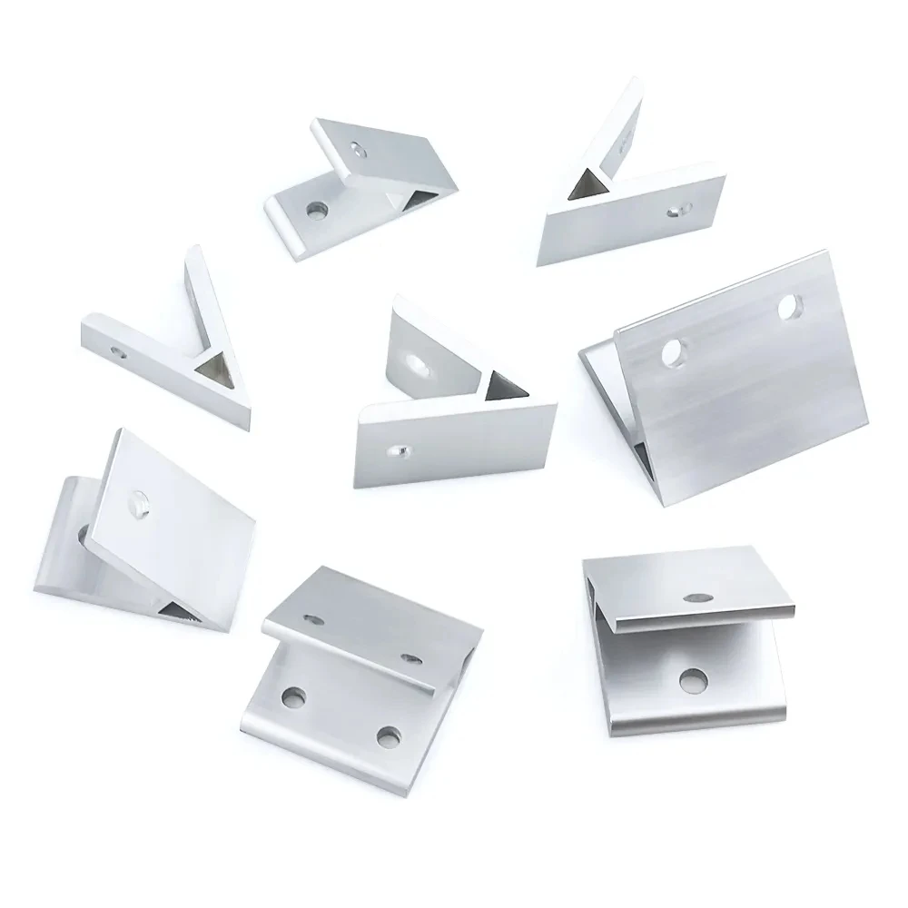 4 szt. Kątownik 45 stopni do p – Aluminum T-Slot Profile recenzja i cena