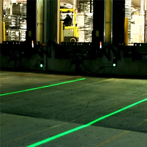 Produkty Premium 2025 IEC Lase – Industrial Laser Light recenzja i cena