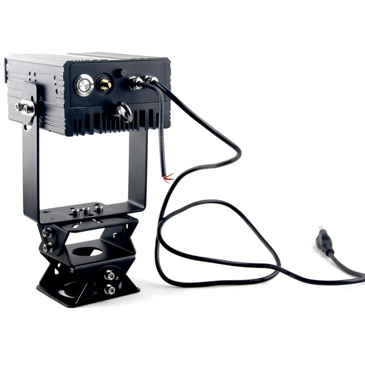 Produkty Premium 2025 IEC Lase – Industrial Laser Light recenzja i cena