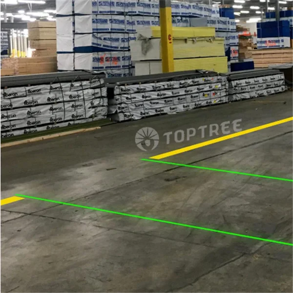 Produkty Premium 2025 IEC Lase – Industrial Laser Light recenzja i cena