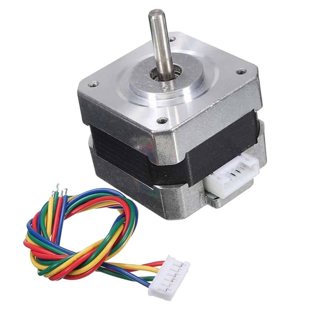 Zestaw silników krokowych Nema – Stepper Driver Cnc recenzja i cena