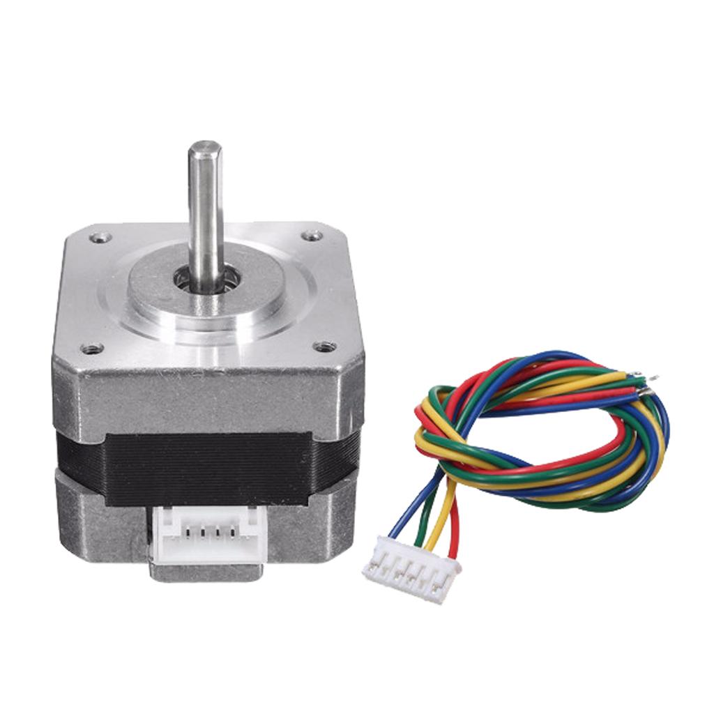Zestaw silników krokowych Nema – Stepper Driver Cnc recenzja i cena