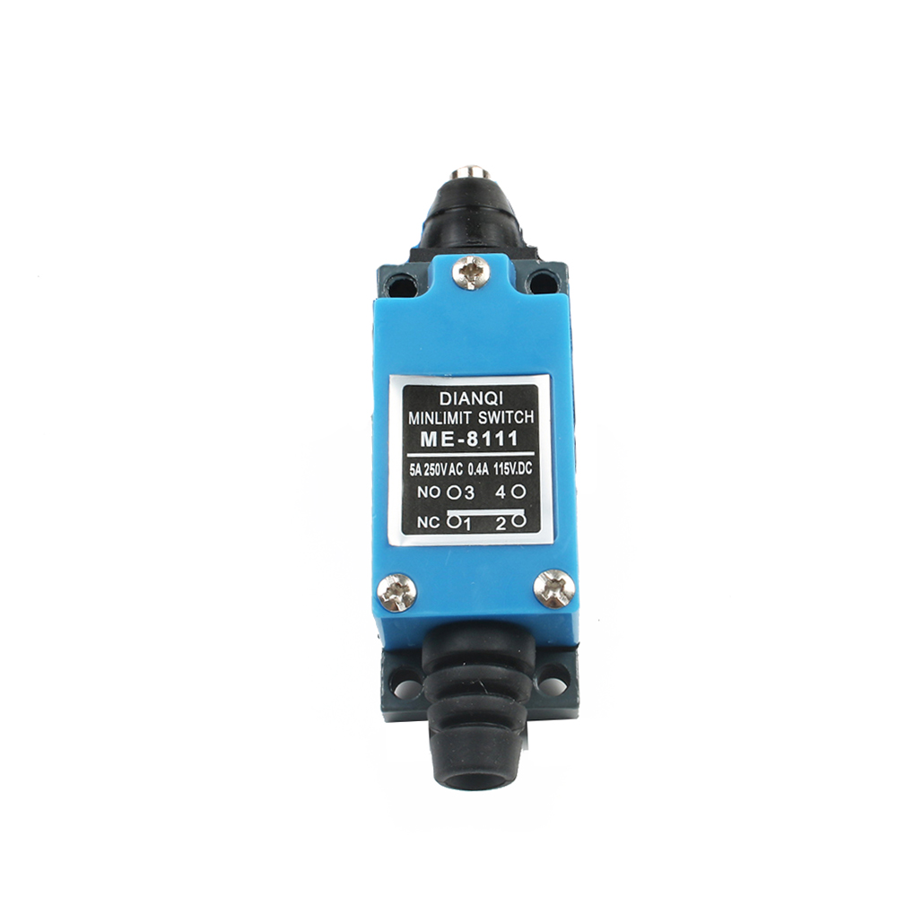 ME ME-8108 Obrotowe regulowane – Limit Switch Cnc recenzja i cena