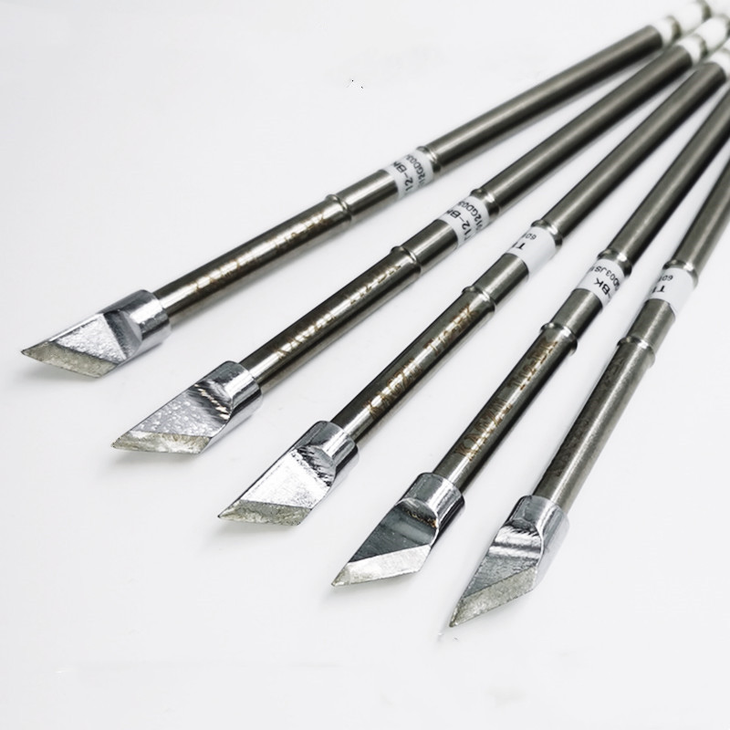 KAGZU T12-BK/SKU/C6/C8/C10/C15 – Industrial Laser Soldering Iron recenzja i cena