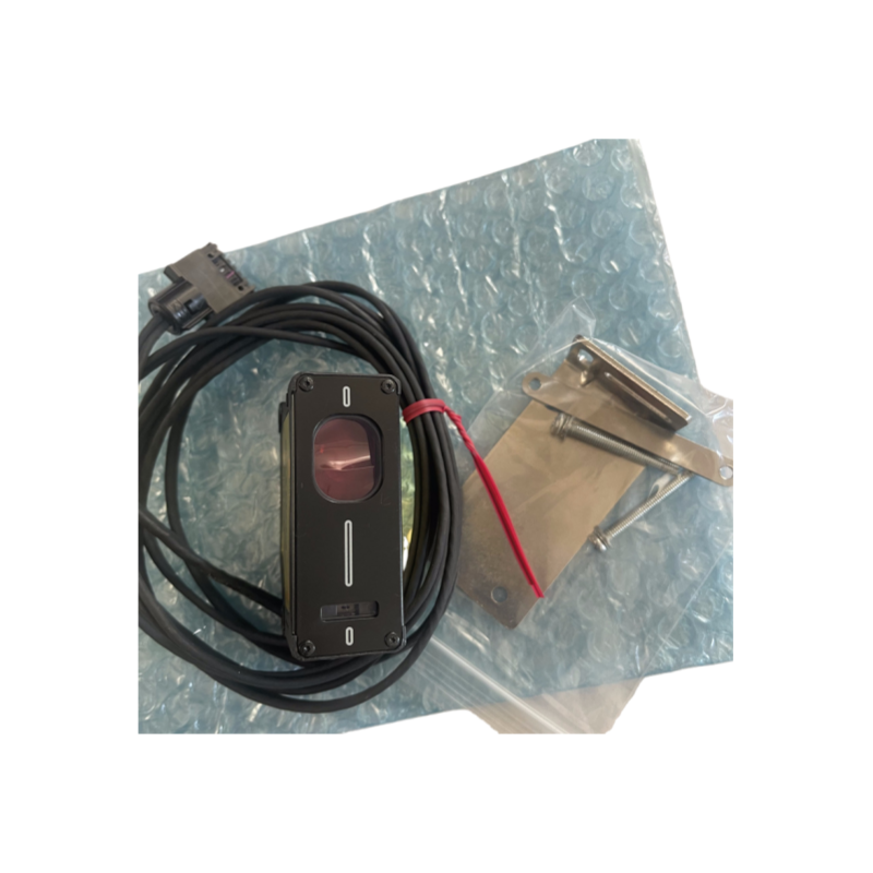Głowica laserowa KEYENCE GV-H1 – Industrial Laser Packaging recenzja i cena