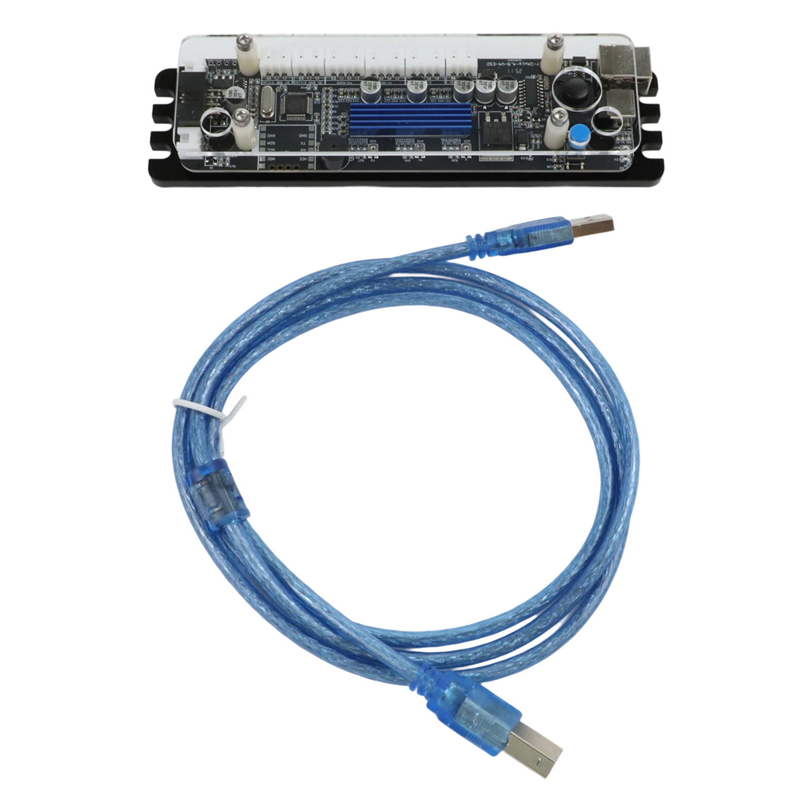 Płytka sterująca GRBL 32bit US – Controller Grbl Board recenzja i cena