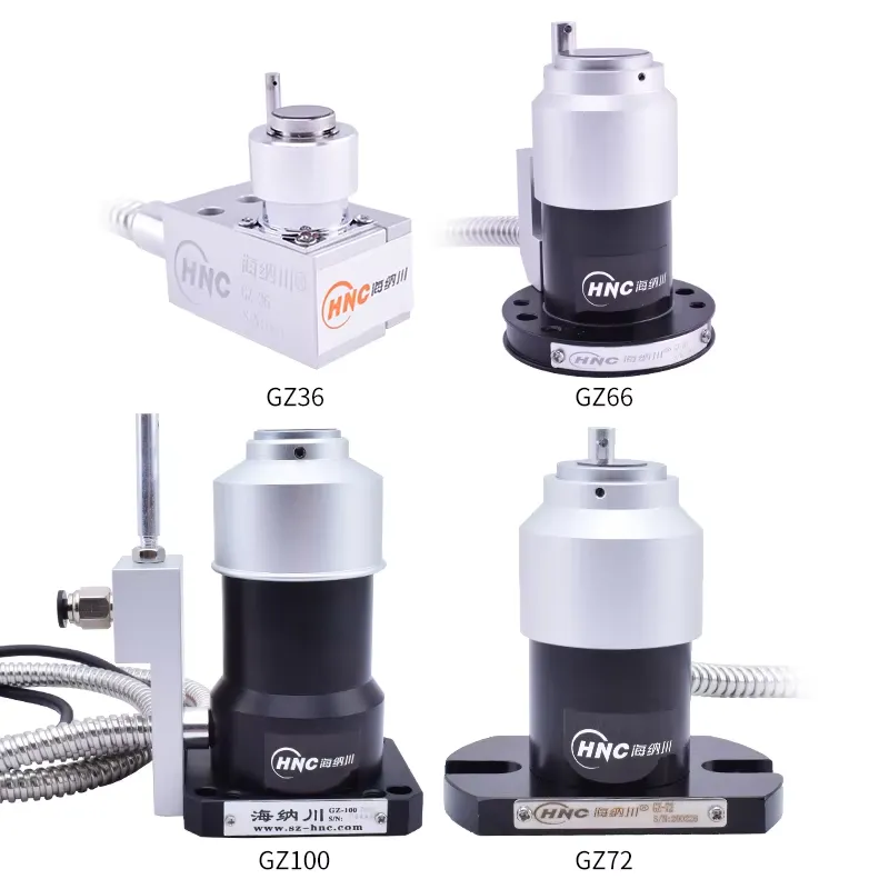 HNC Automatyczny, precyzyjny,  – Z Axis Cnc Touch Probe recenzja i cena
