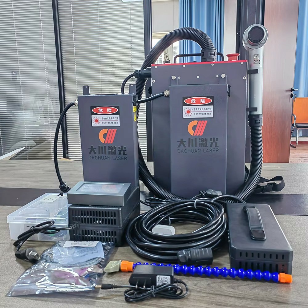 Bezpośrednia sprzedaż fabryczn – Industrial Laser For Sale recenzja i cena