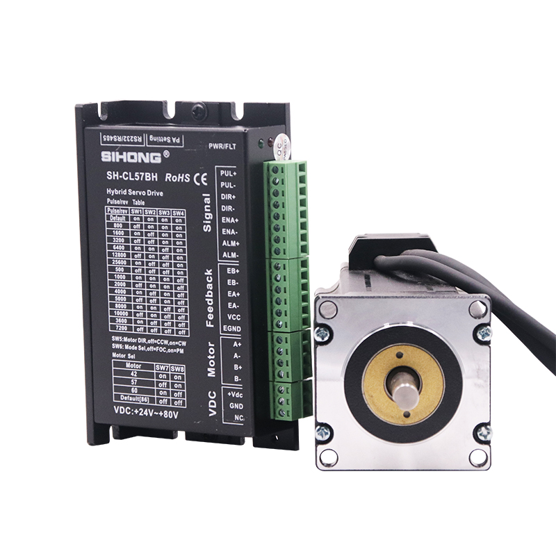 Fabryka Silników Siheng, Silni – Stepper Driver Cnc recenzja i cena