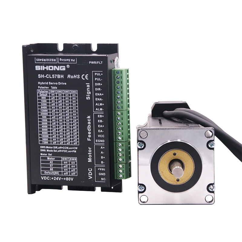 Fabryka Silników Siheng, Silni – Stepper Driver Cnc recenzja i cena