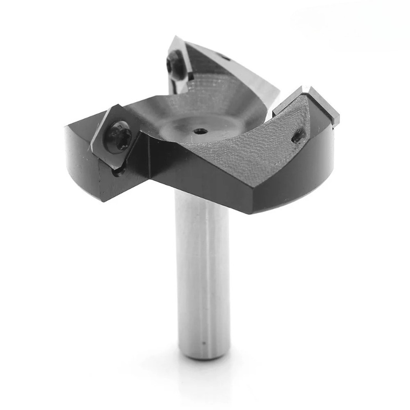 1 szt. Frez CNC do ciężkich za – Cnc Router Bit recenzja i cena