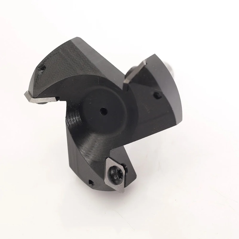1 szt. Frez CNC do ciężkich za – Cnc Router Bit recenzja i cena