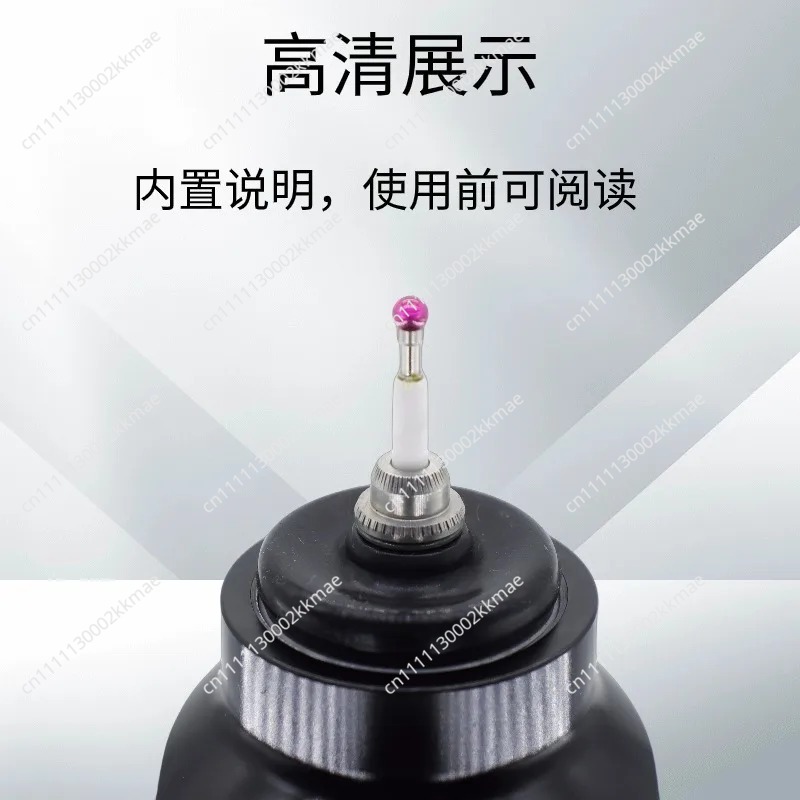 3D Edge Finder - Narzędzie do  – Z Axis Cnc Touch Probe recenzja i cena