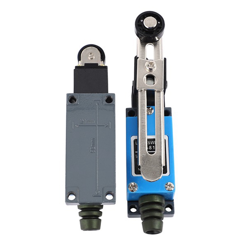10 szt. ME-8108 Chwilowy wyłąc – Limit Switch Cnc recenzja i cena