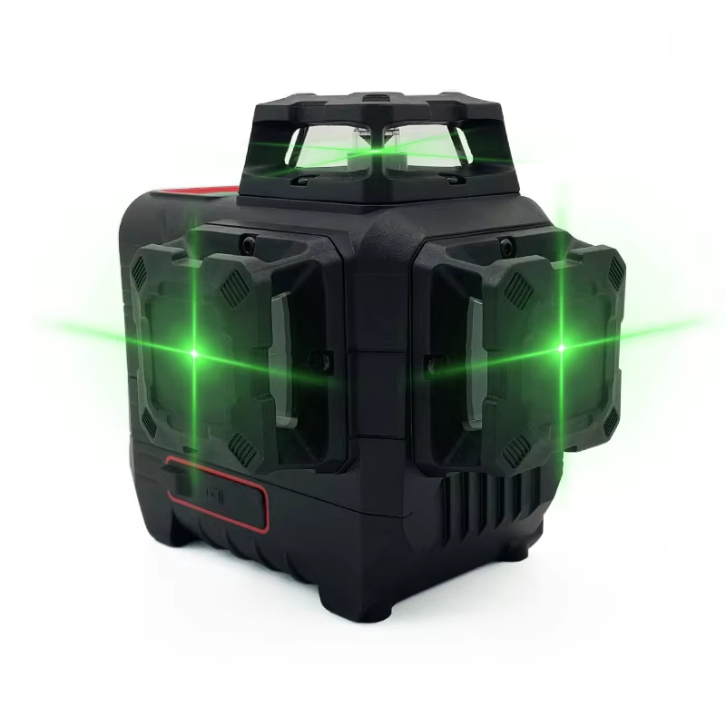 Gorąca Wyprzedaż Poziomica 360 – Industrial Laser For Sale recenzja i cena