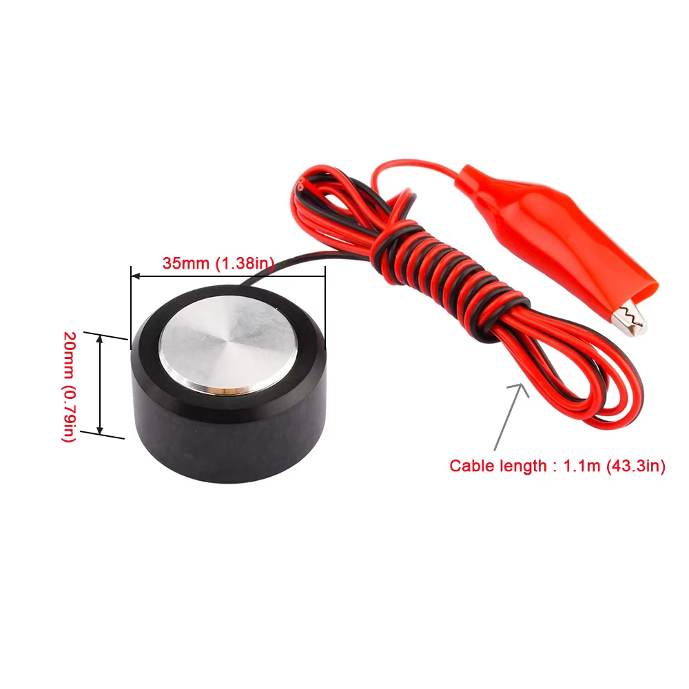 Sonda dotykowa osi Z CNC o wys – Z Axis Cnc Touch Probe recenzja i cena