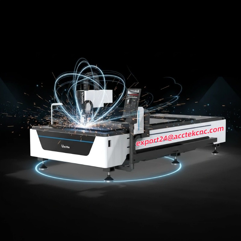 Maszyna do cięcia laserem świa – Industrial Laser Cutters recenzja i cena