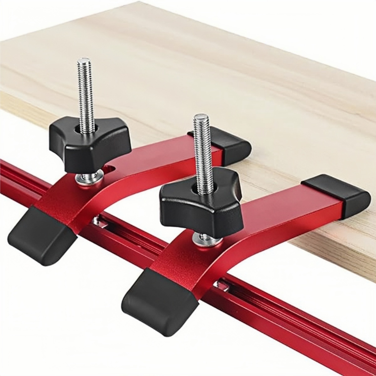 1/2 szt. Szybkozaciskowy zacis – Aluminum T-Slot Profile recenzja i cena