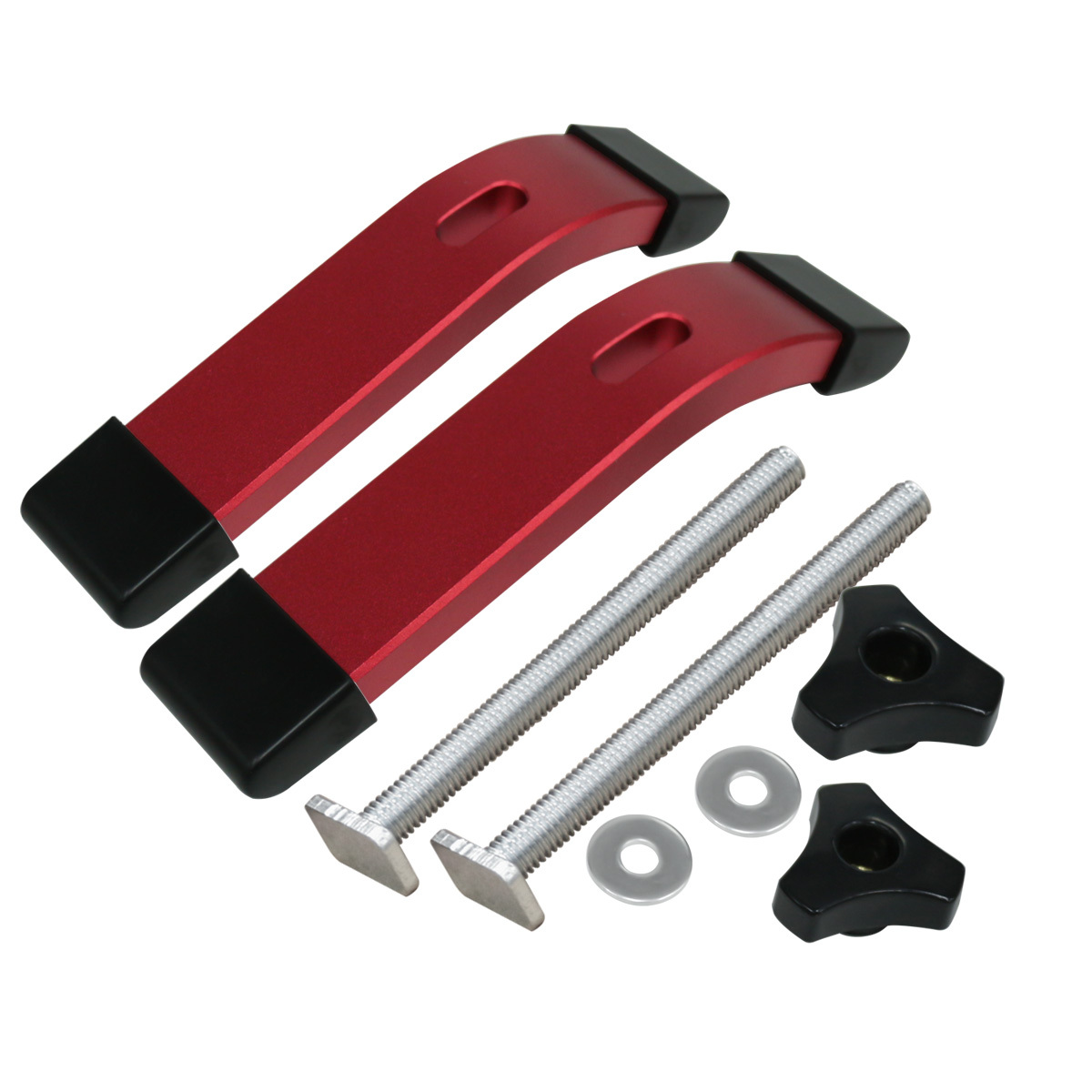 1/2 szt. Szybkozaciskowy zacis – Aluminum T-Slot Profile recenzja i cena
