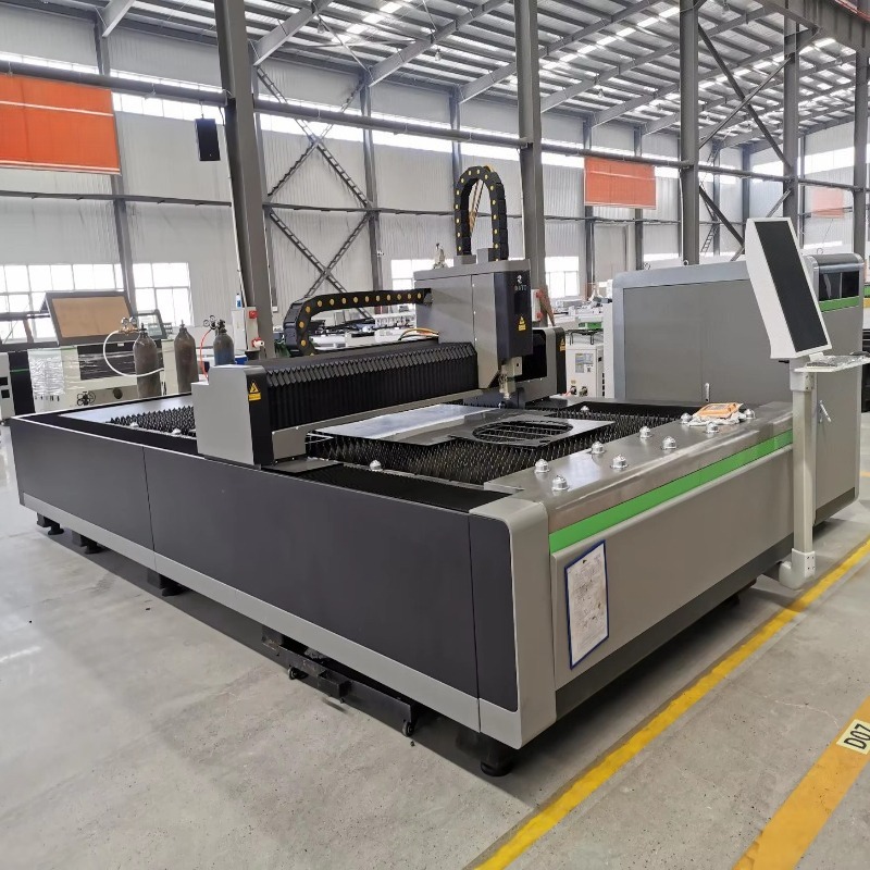 Maszyna do cięcia laserem świa – Industrial Laser Cutters recenzja i cena