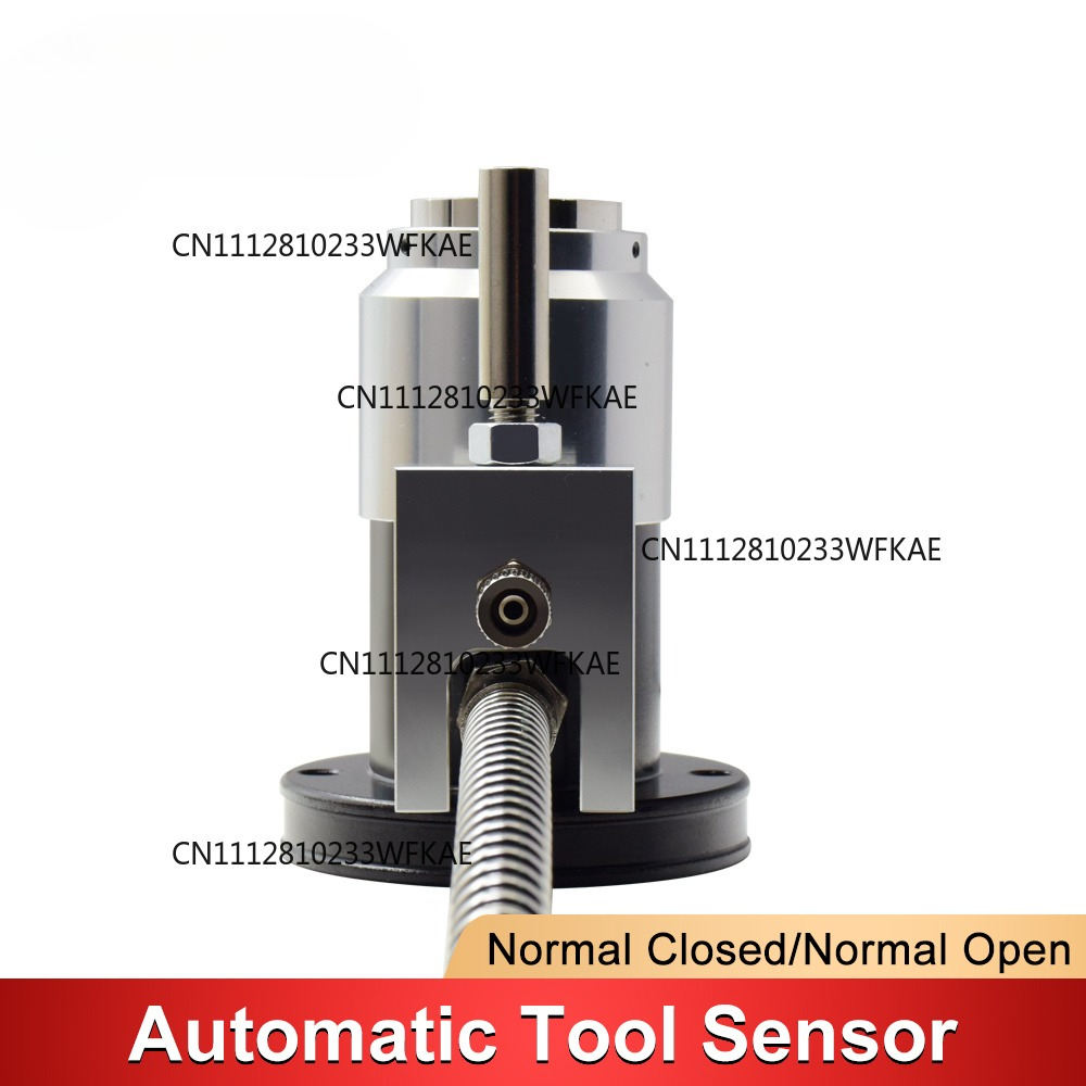 Automatyczny czujnik narzędzia – Z Axis Cnc Touch Probe recenzja i cena