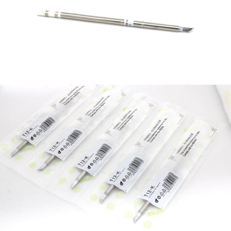 Końcówka lutownicza serii T12  – Industrial Laser Soldering Iron recenzja i cena