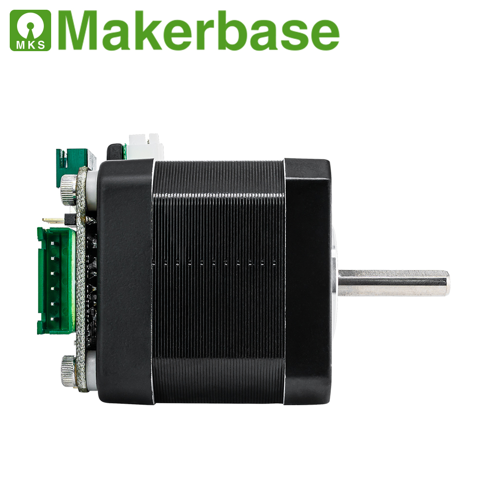 Sterownik silnika krokowego Ma – Stepper Driver Cnc recenzja i cena