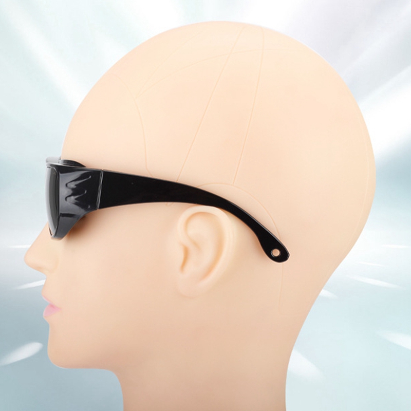 Laserowe okulary ochronne 200- – Xtool Industrial Laser recenzja i cena
