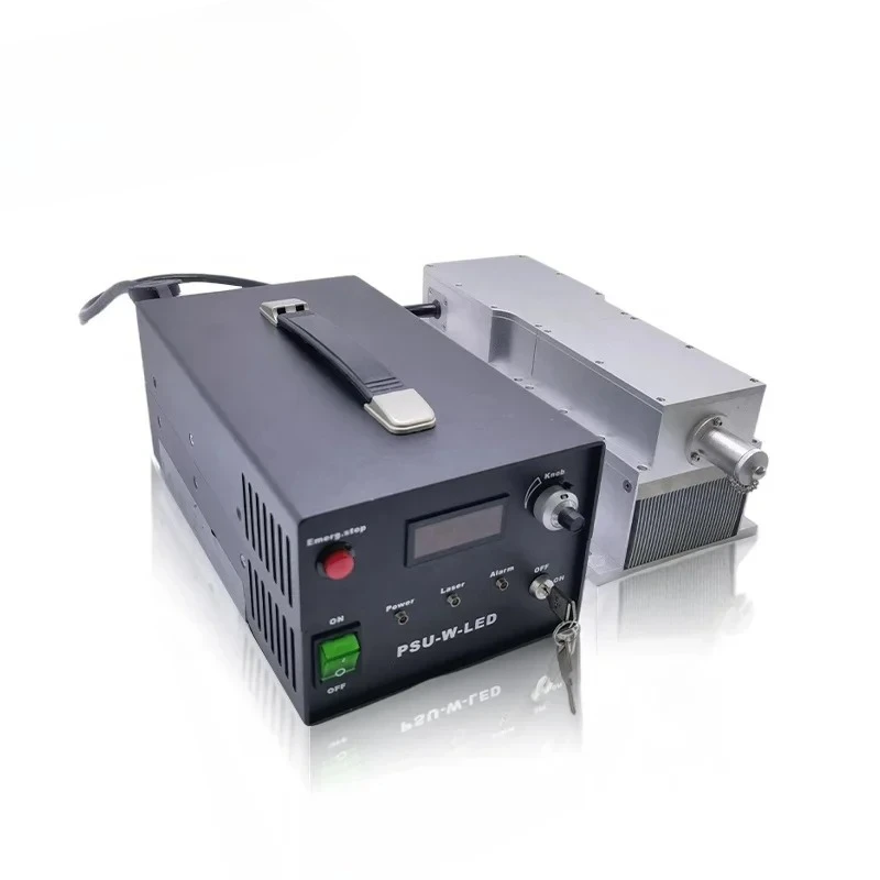 Gorąca sprzedaż 594nm Laser DP – Industrial Laser For Sale recenzja i cena