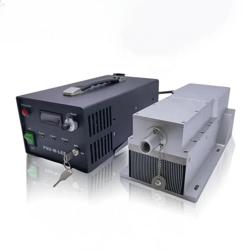 Gorąca sprzedaż 594nm Laser DP – Industrial Laser For Sale recenzja i cena