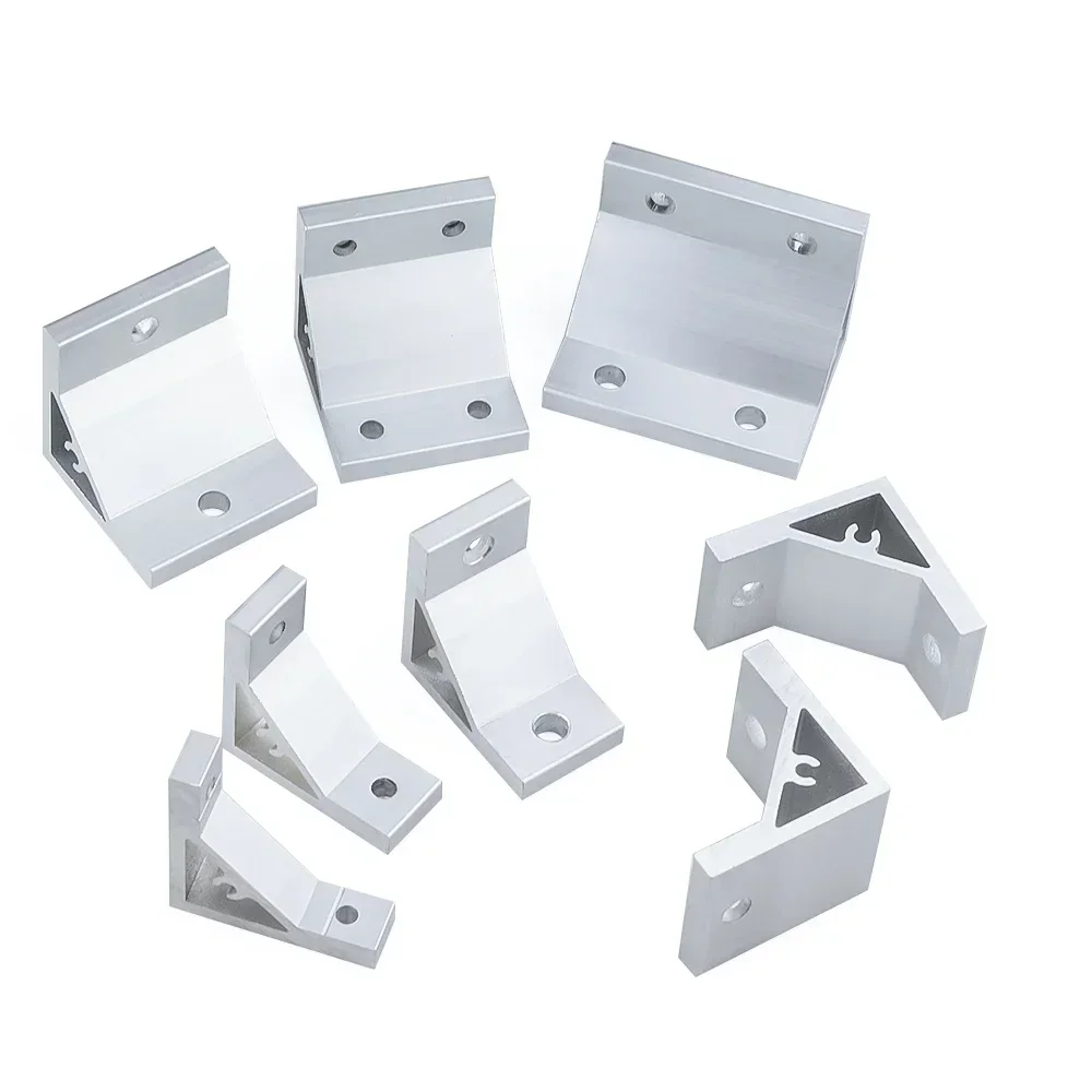 4 szt. Kątownik 90 stopni do p – Aluminum T-Slot Profile recenzja i cena