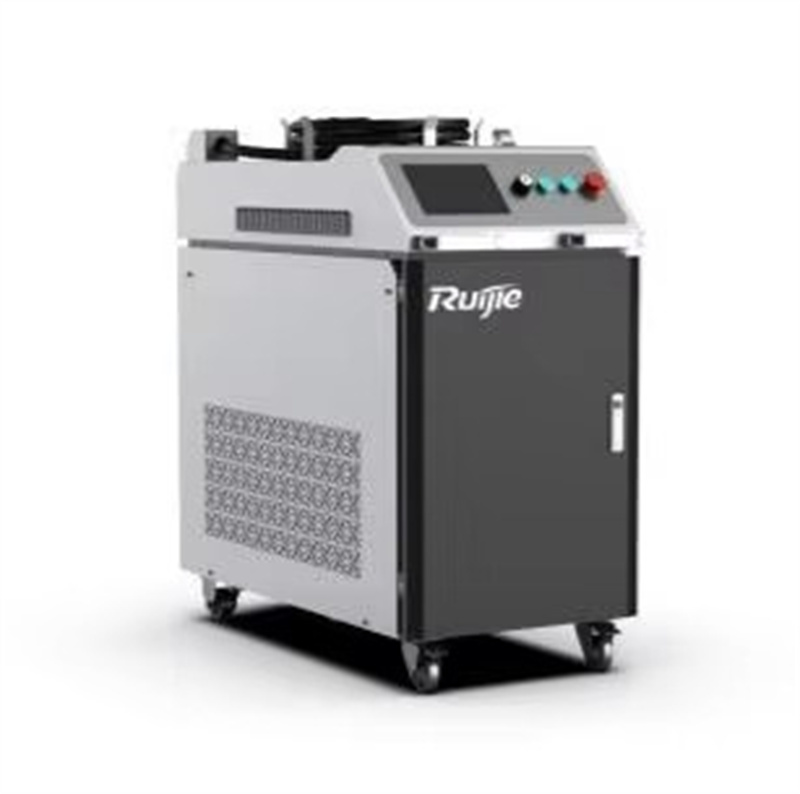 Przemysłowa ręczna spawarka la – Industrial Laser Welding Machine Hand Held recenzja i cena