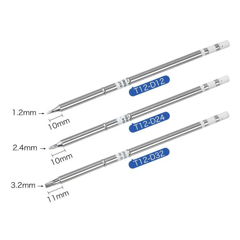Końcówka lutownicza T12 do lut – Industrial Laser Soldering Iron recenzja i cena