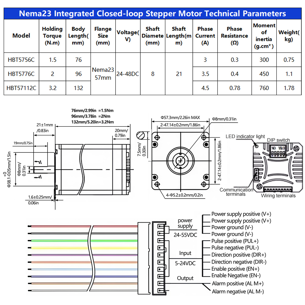 Zestaw sterownika silnika krok – Stepper Driver Cnc recenzja i cena
