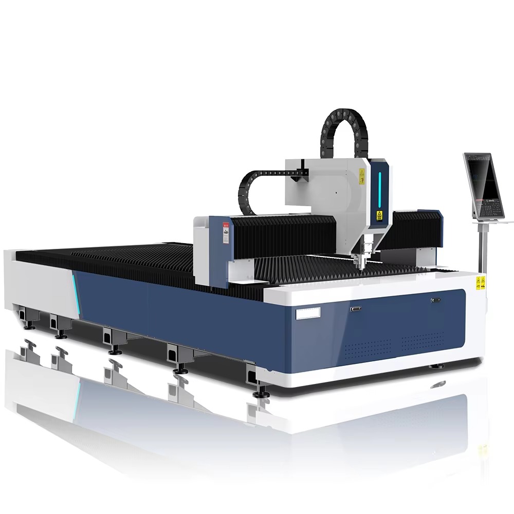 Przemysłowa maszyna do cięcia  – Industrial Laser Cutters recenzja i cena