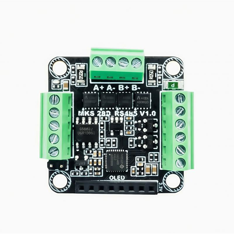 Sterownik silnika krokowego za – Stepper Driver Cnc recenzja i cena