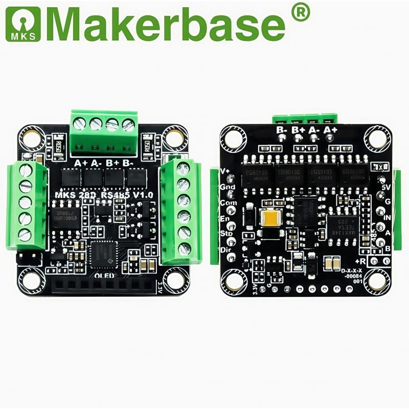 Sterownik silnika krokowego za – Stepper Driver Cnc recenzja i cena