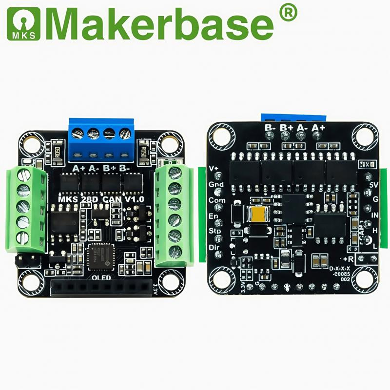 Sterownik silnika krokowego za – Stepper Driver Cnc recenzja i cena
