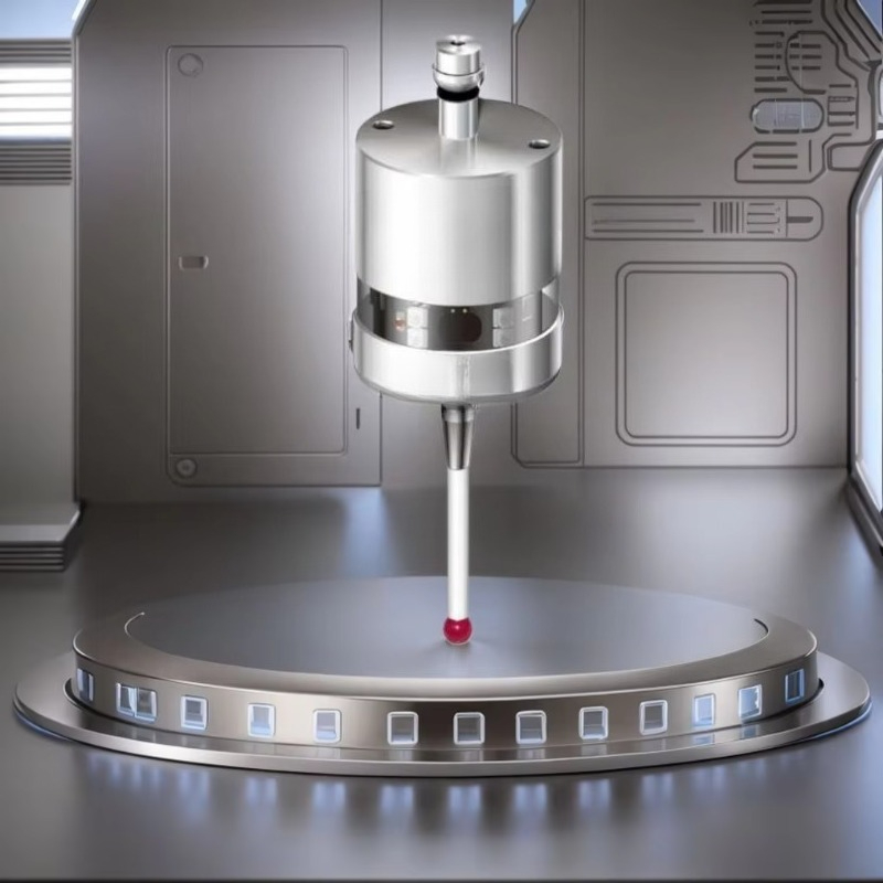 Maszyna CNC, frezarka CNC, pre – Z Axis Cnc Touch Probe recenzja i cena