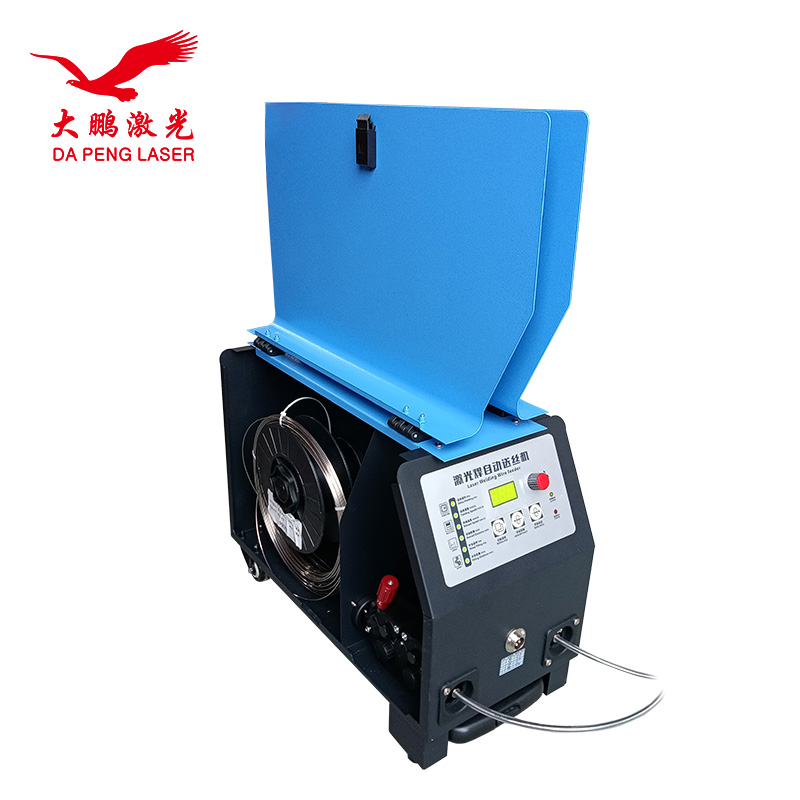 Ręczny podwójny automatyczny p – Industrial Laser Welding Machine Hand Held recenzja i cena