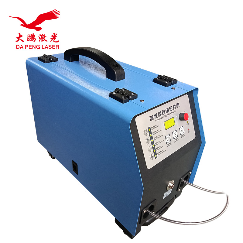 Ręczny podwójny automatyczny p – Industrial Laser Welding Machine Hand Held recenzja i cena