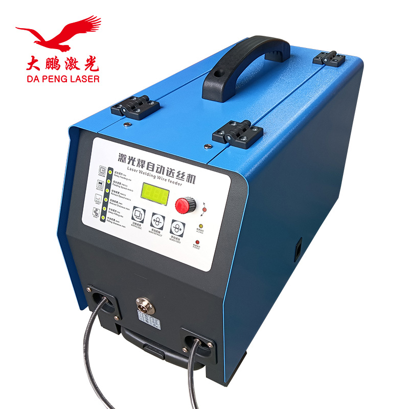 Ręczny podwójny automatyczny p – Industrial Laser Welding Machine Hand Held recenzja i cena