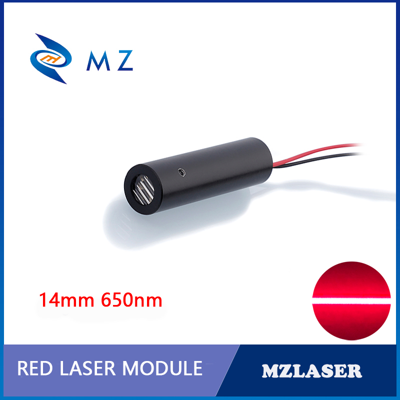 Kompaktowy Mini Moduł Diodowy  – Industrial Laser Line Module recenzja i cena