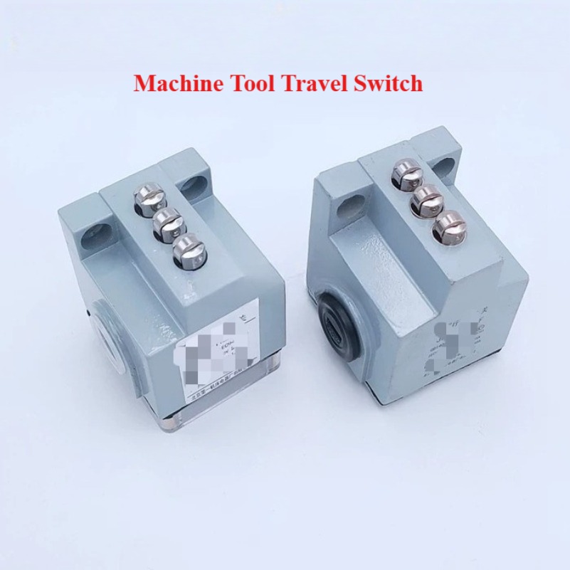 Nowy potrójny wyłącznik krańco – Limit Switch Cnc recenzja i cena
