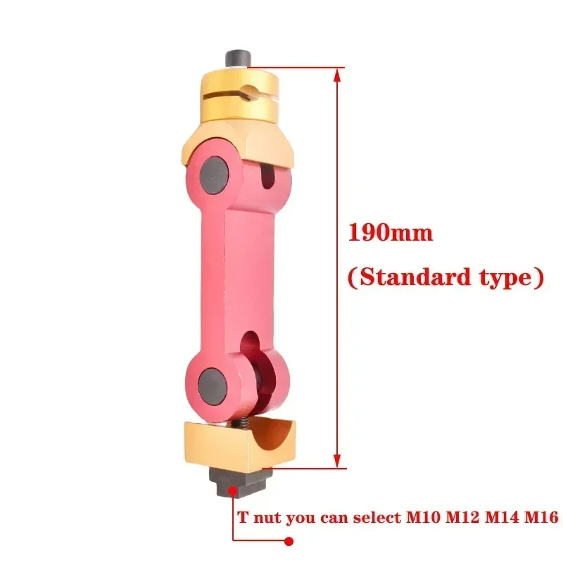 Uniwersalny regulowany frez CN – Limit Switch Cnc recenzja i cena